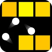 Balls Ricochet! icon