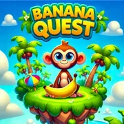 Banana Quest icon