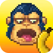 Bananamania icon