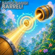 Bang! Bang! Barrel! icon