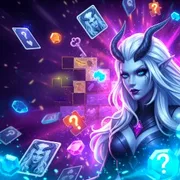 Banshee Memory Puzzle & Hidden Objects icon