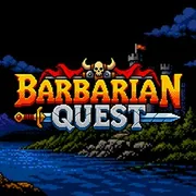 Barbarian Quest icon