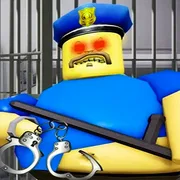Barry Prison Funny Face icon
