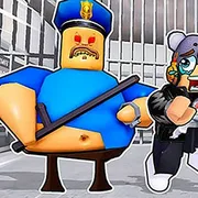 Barry Prison: Hide And Seek icon