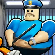 Barry Prison - The Game icon