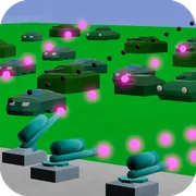 Base Defense icon