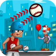 Baseball for Clowns icon