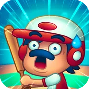 Baseball Hero icon