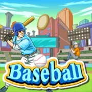 Baseball icon