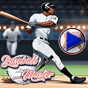 Baseball Master icon