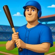 Baseball Runner icon