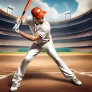 Baseball Super icon