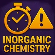 Basic Inorganic Chemistry Quiz icon