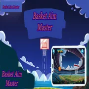 Basket Aim Master icon