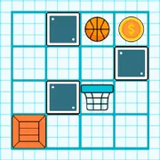 Basket Goal icon