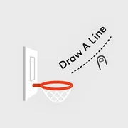 Basket Line icon