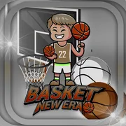 Basket New Era icon