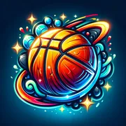 Basketball 2024 icon