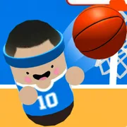 Basketball Beans icon