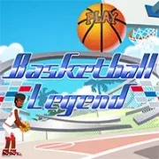 Basketball Legend icon