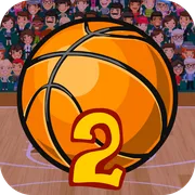 Basketball Master 2 icon