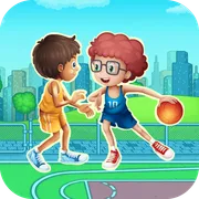 Basketball Master Kids icon