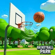 Basketball Park icon