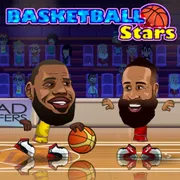 Basketball Stars icon