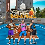 Basketball Street icon