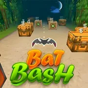 Bat Bash icon
