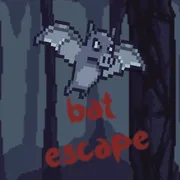 Bat Escape icon