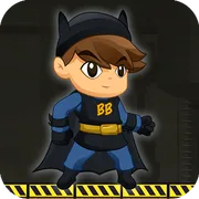 Battboy Adventure icon