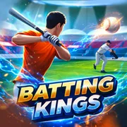 Batting Kings icon