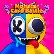 Battle Card Monster icon