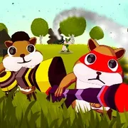Battle Hamsters icon