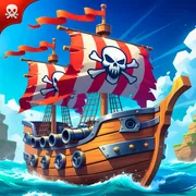 Battle of Pirate Caribbean Battle icon