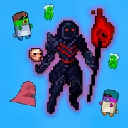 Battle of Zombie Armies! Necromancers icon