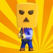 Battle Royale Heroes icon