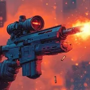 Battle Shot Elite icon