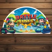 Battle Tanks 2 icon