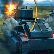 Battle Tanks icon
