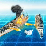 Battleship War Multiplayer icon