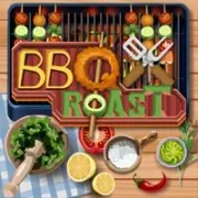 BBQ Roast icon