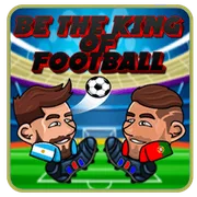 Be the King of Football icon