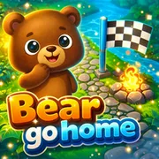 Bear Go Home icon