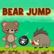 Bear Jump icon