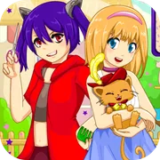 Beauty Cat Salon icon