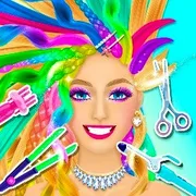 Beauty Hair Salon icon