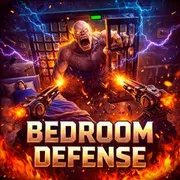 Bedroom Defense icon