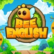 Bee English icon